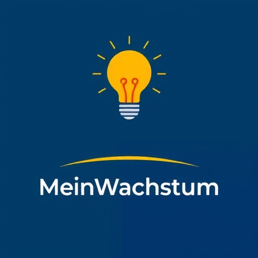 MeinWachstum Logo